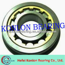 Different kinds of China export cylindrical roller bearing Rn206